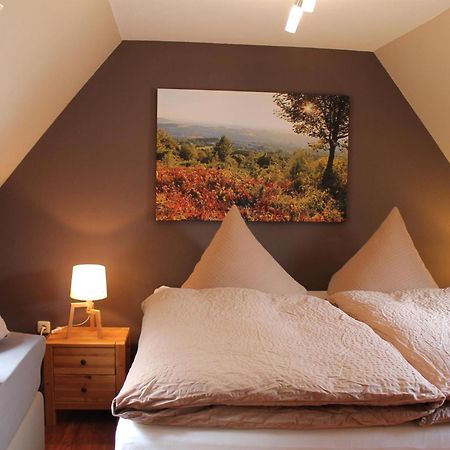 Appartements Im "Landhaus Am Frohnauer Hammer" 안나베르크 외부 사진
