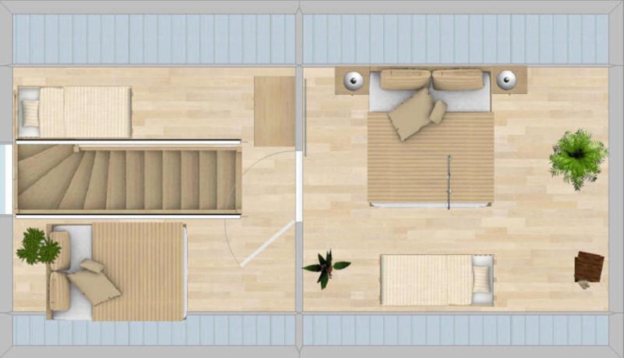 Appartements Im "Landhaus Am Frohnauer Hammer" 안나베르크 외부 사진