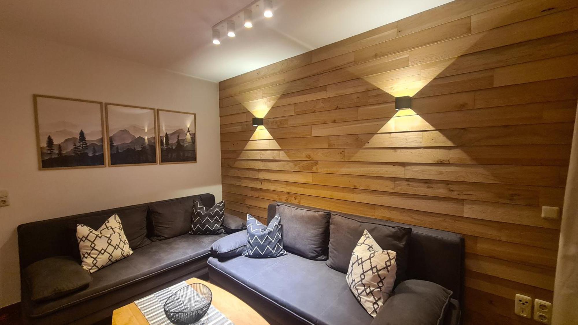 Appartements Im "Landhaus Am Frohnauer Hammer" 안나베르크 외부 사진